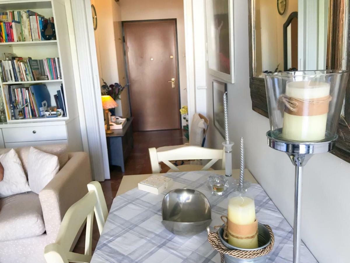 Kerry'S Cosy Apartment Вари Экстерьер фото