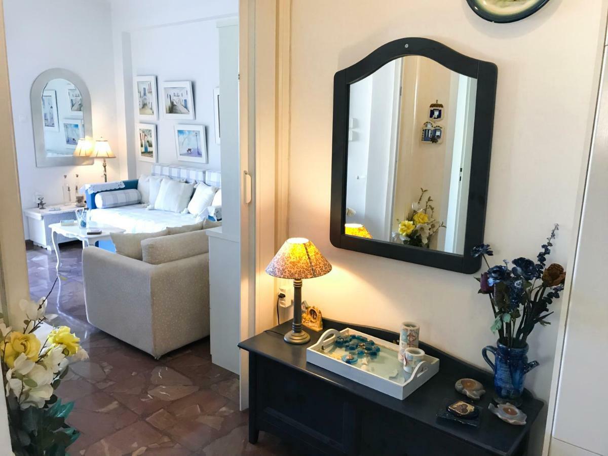 Kerry'S Cosy Apartment Вари Экстерьер фото