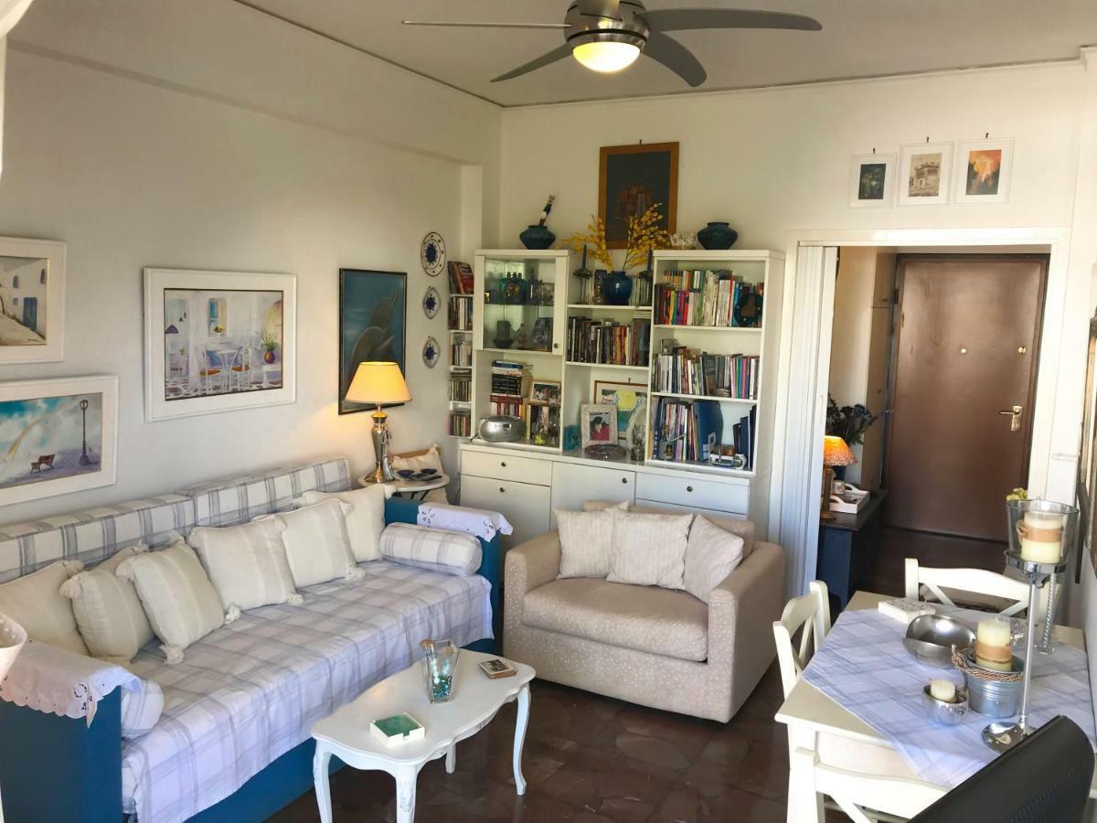 Kerry'S Cosy Apartment Вари Экстерьер фото