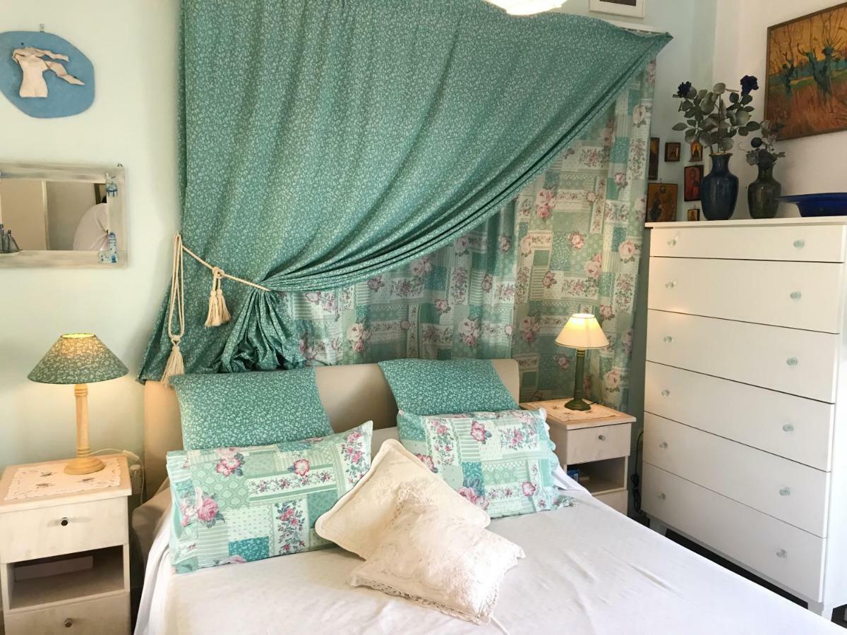 Kerry'S Cosy Apartment Вари Экстерьер фото